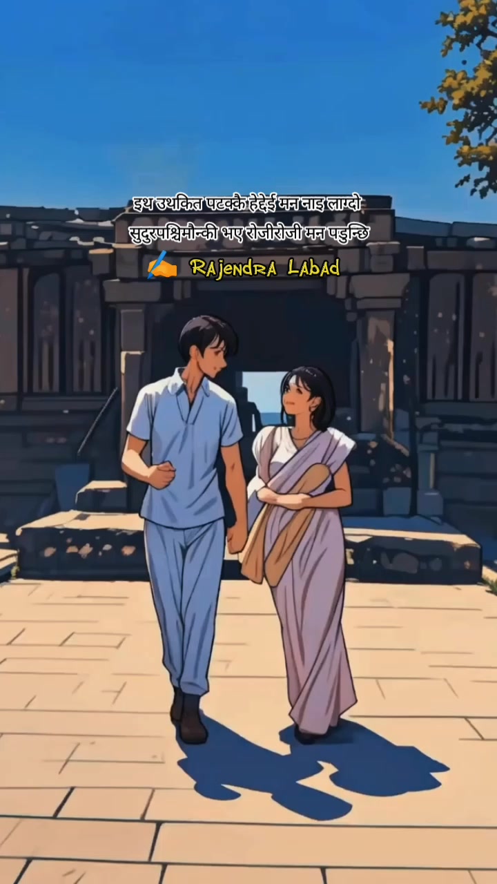 @꧁༒♛RJS Rajendra♛༒꧂