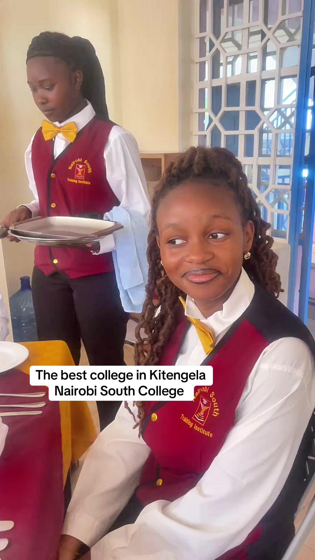 @Kitengela 110