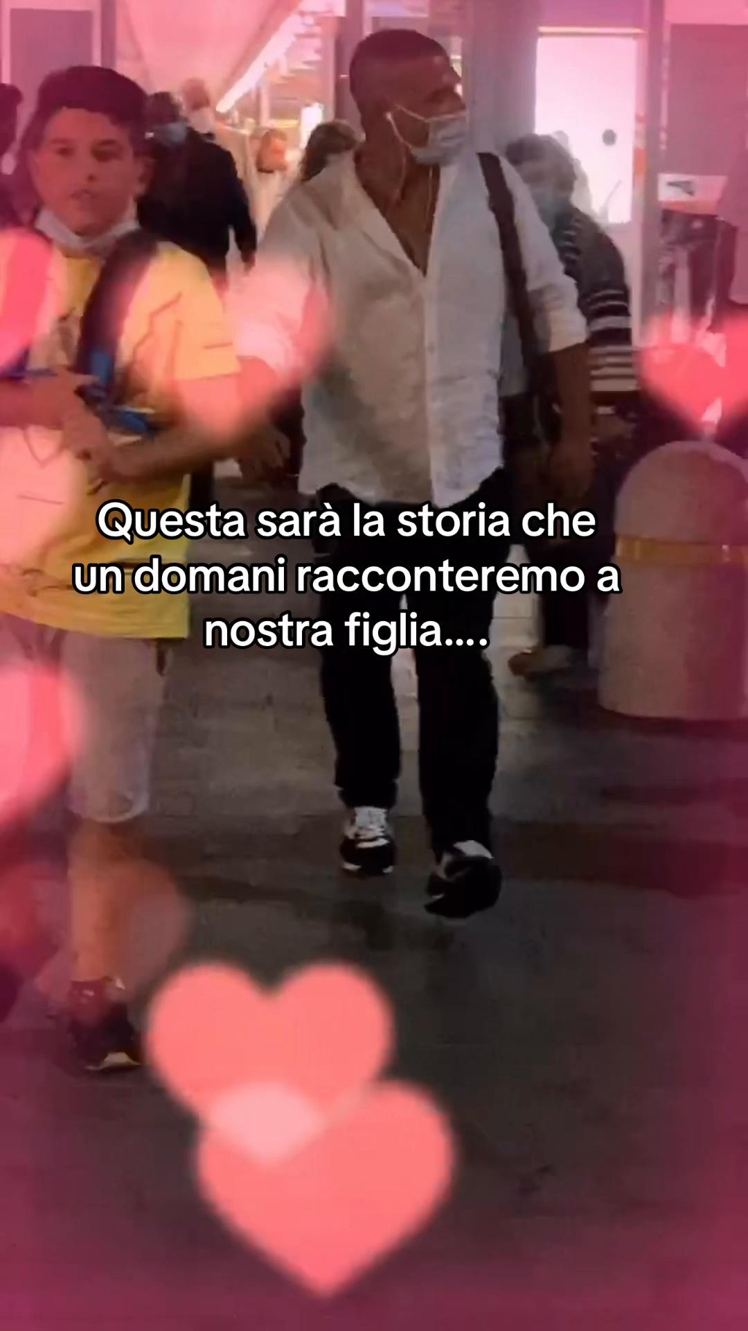 @❤️Cerbiattini In Love❤️