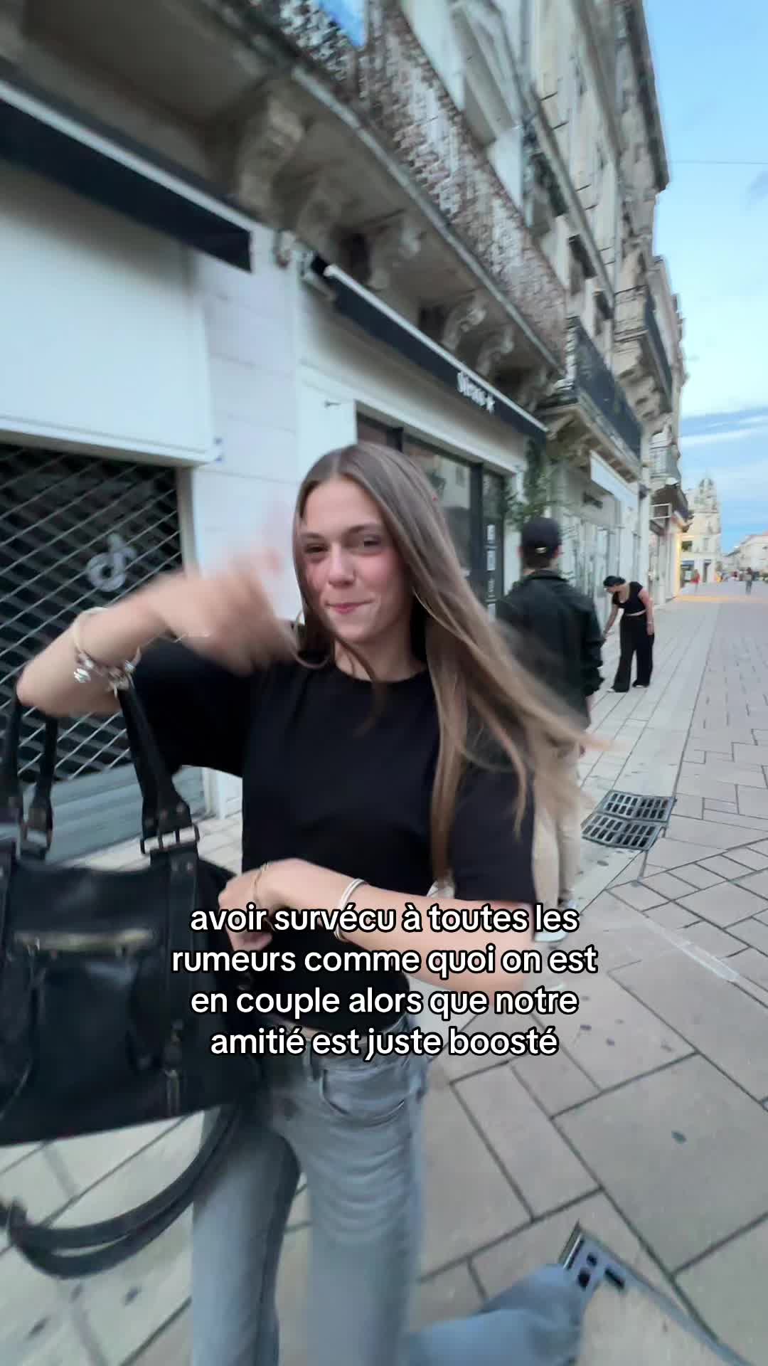 @Carla & Alban