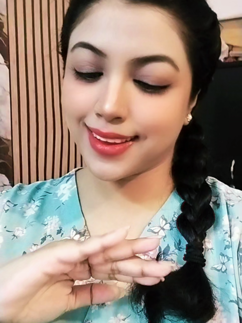 @Misha Shaikh