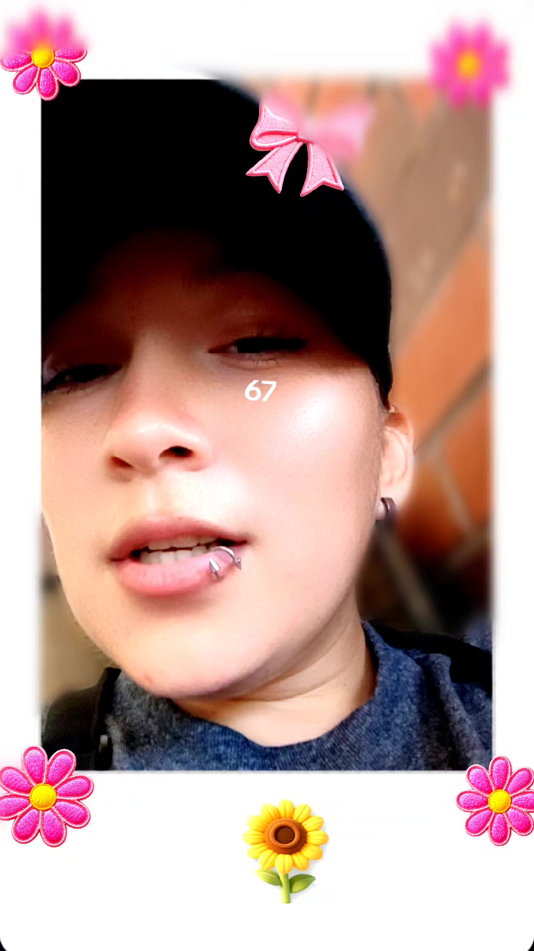 @La Werrita Marquez