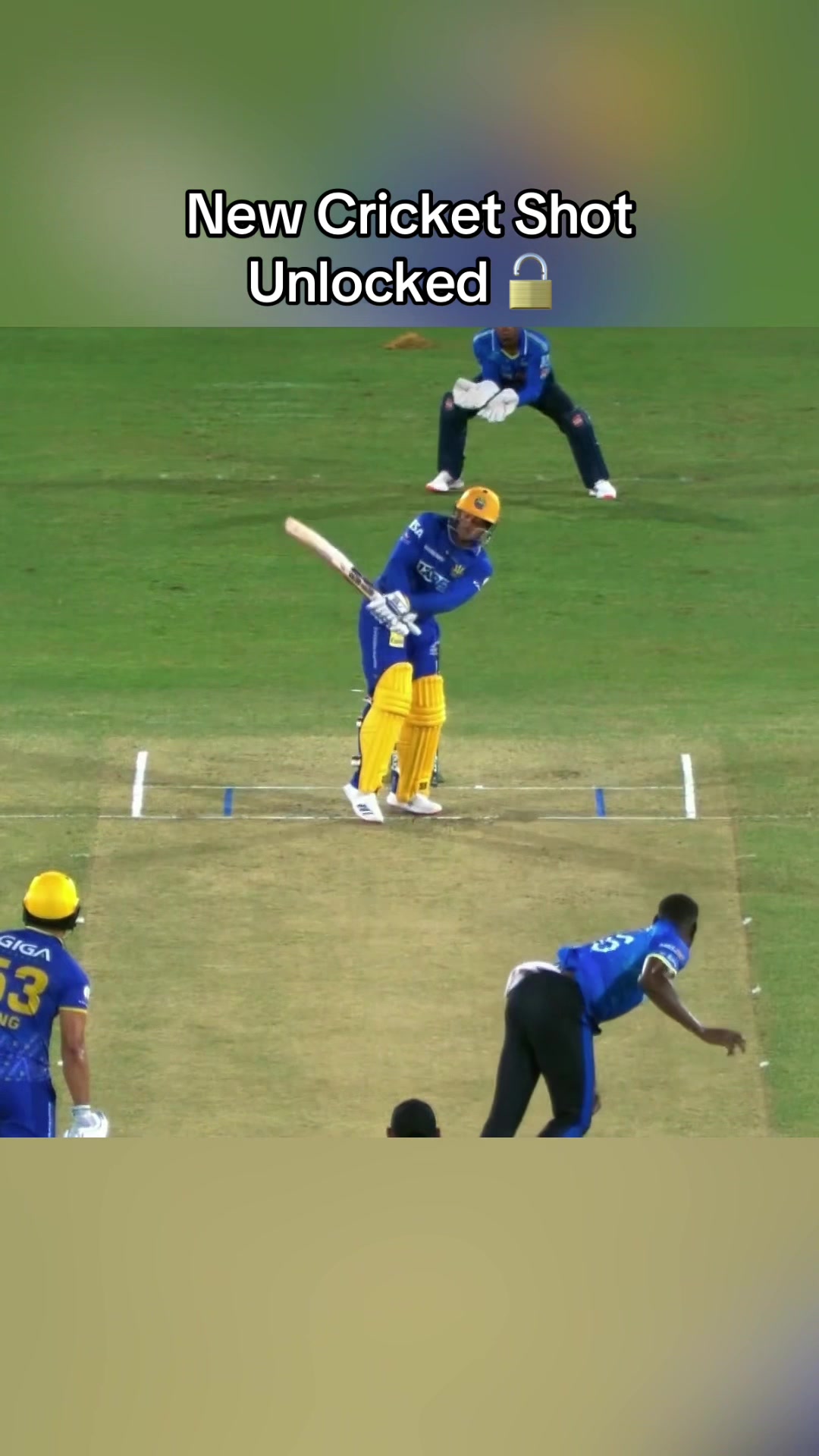 @That's Cricket