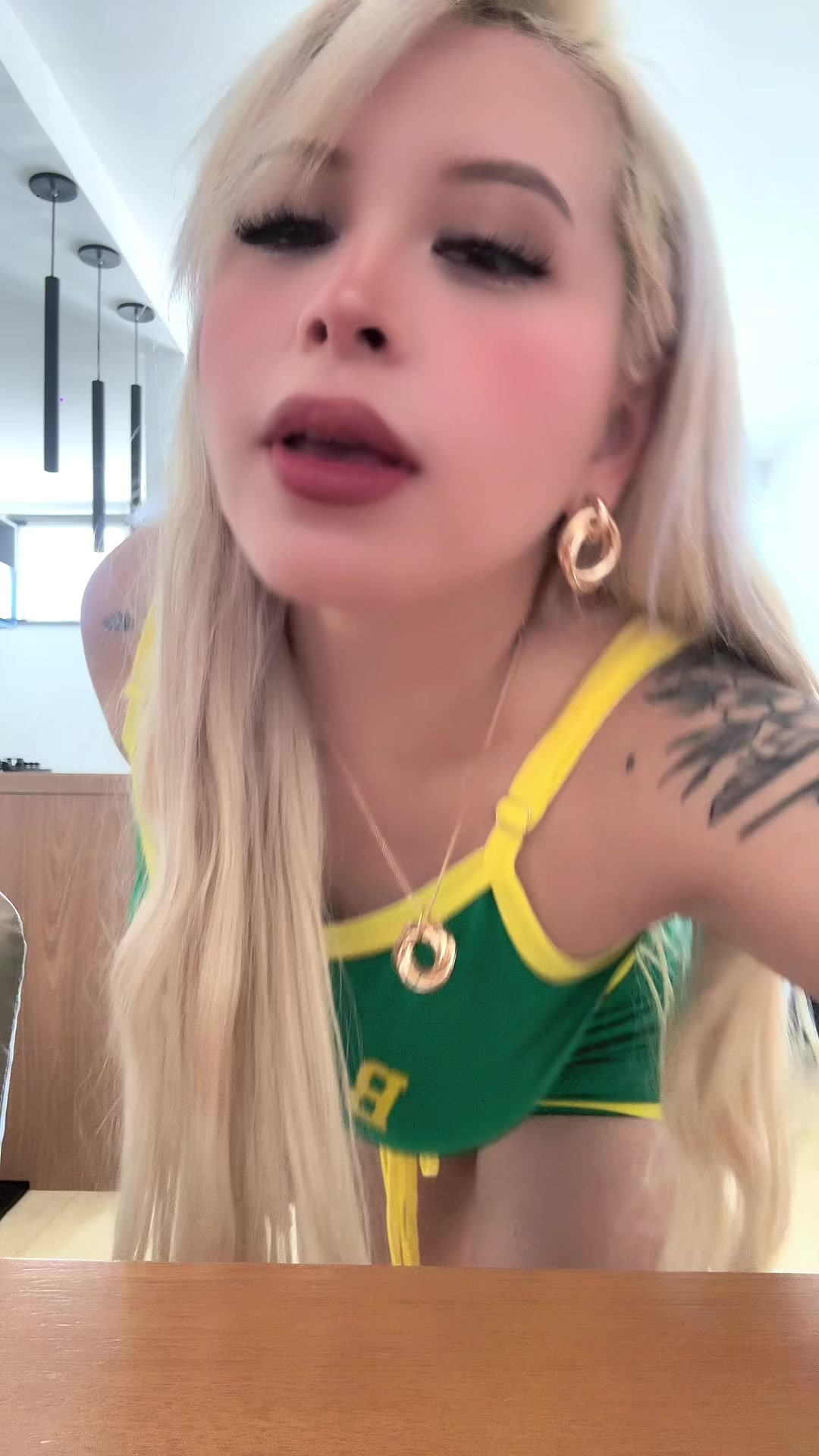 @Suany Gutierrez