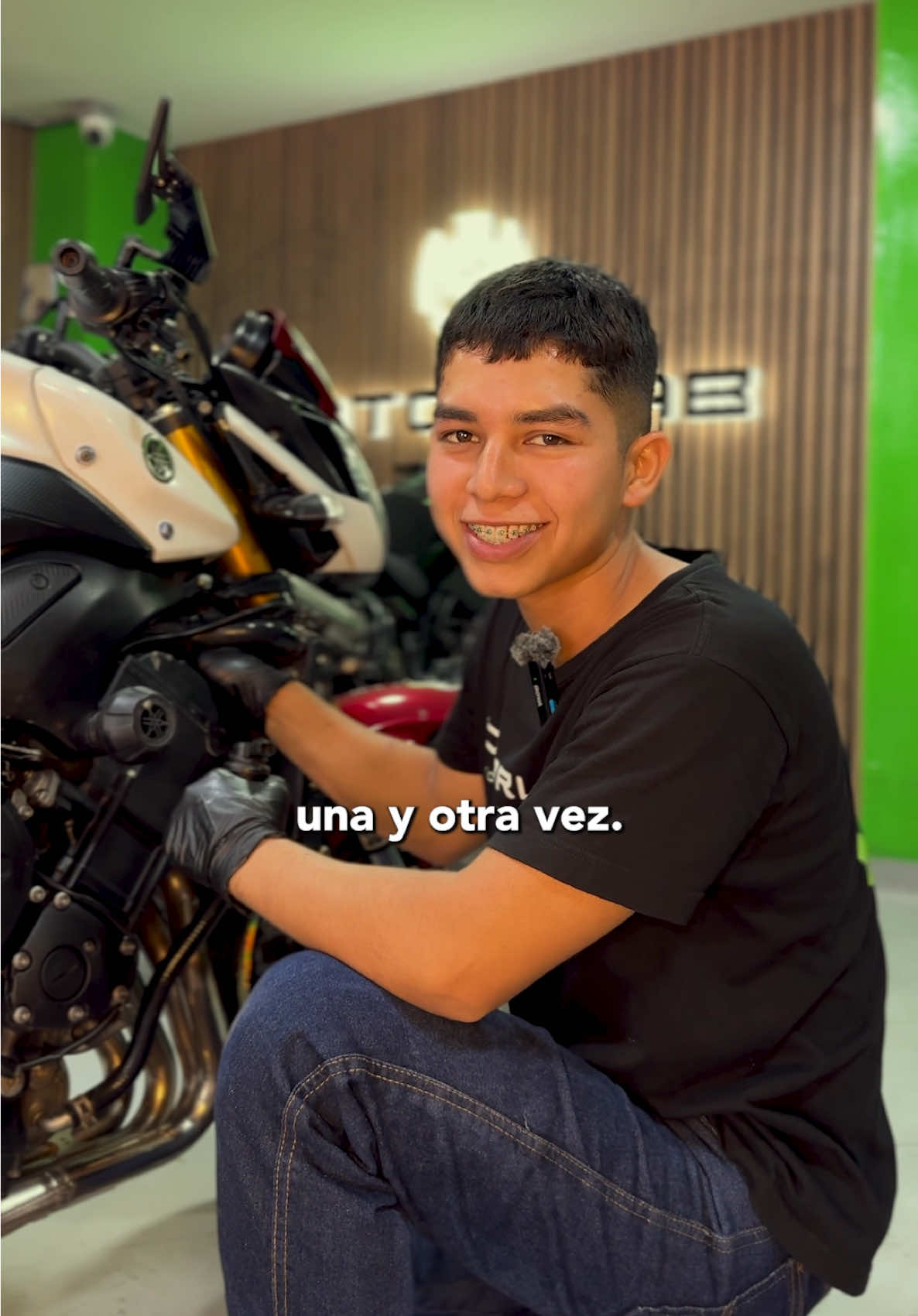 @MotorLab Cali