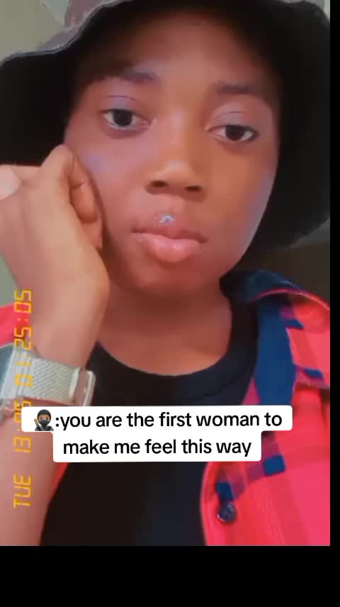 @sweet baby
