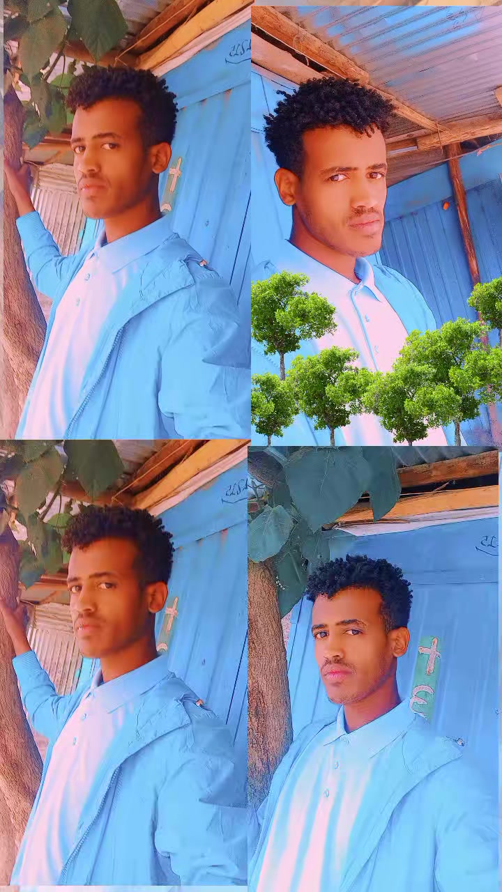 @ለምወዳት ልጅ ታማኚ ሁን