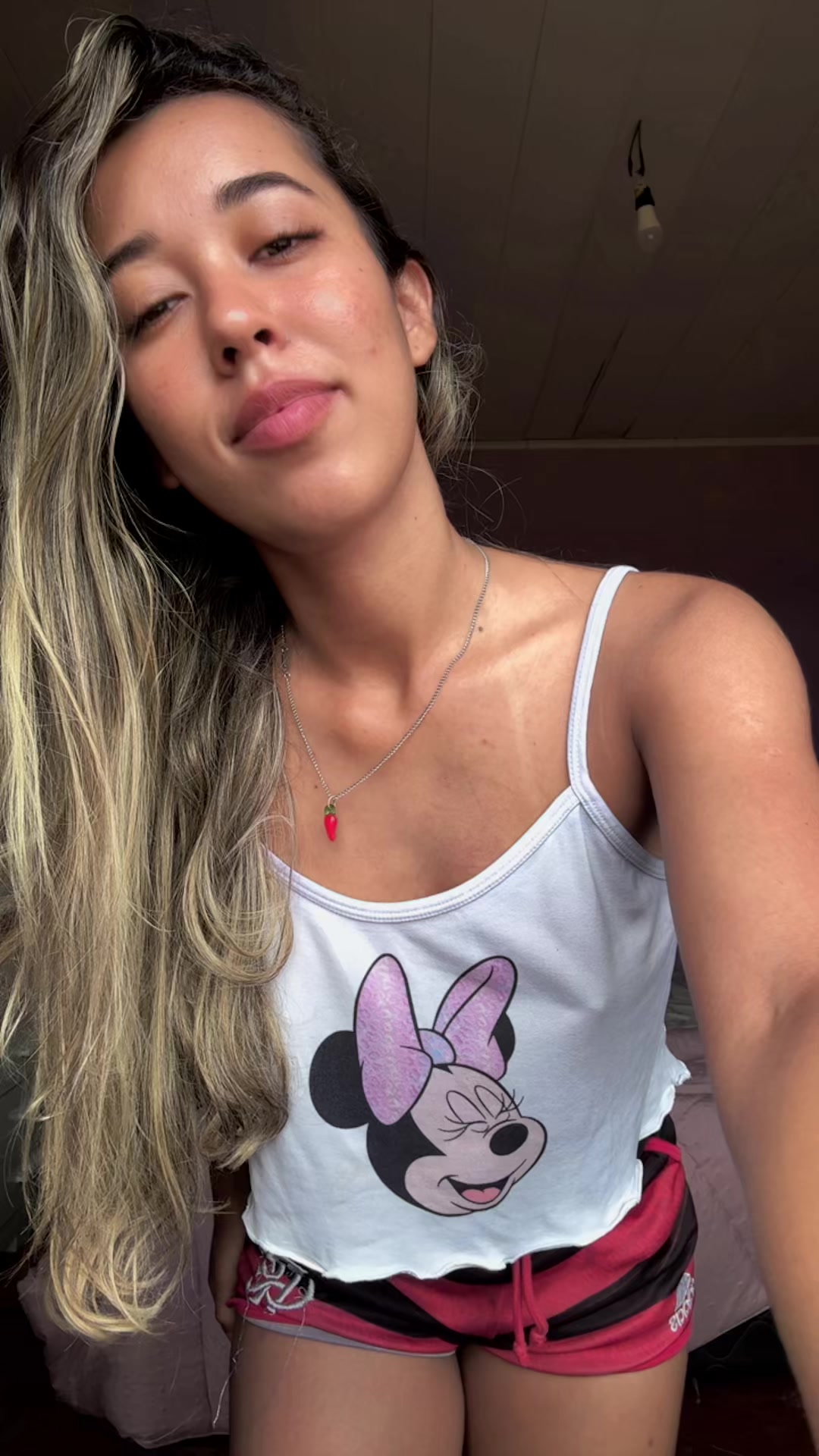 @Andreia Gislayne