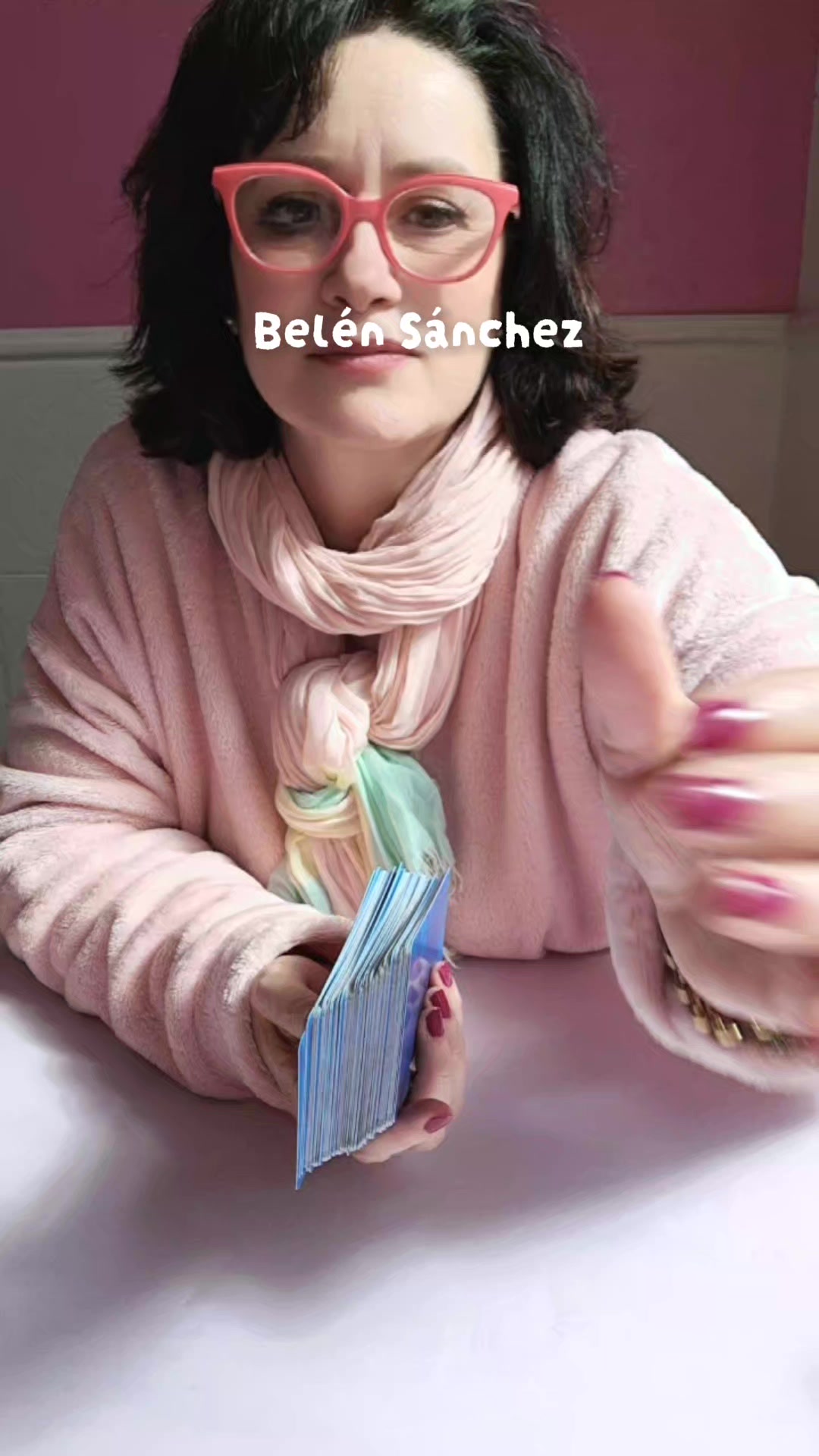 @Belén tarot y algo más 😉