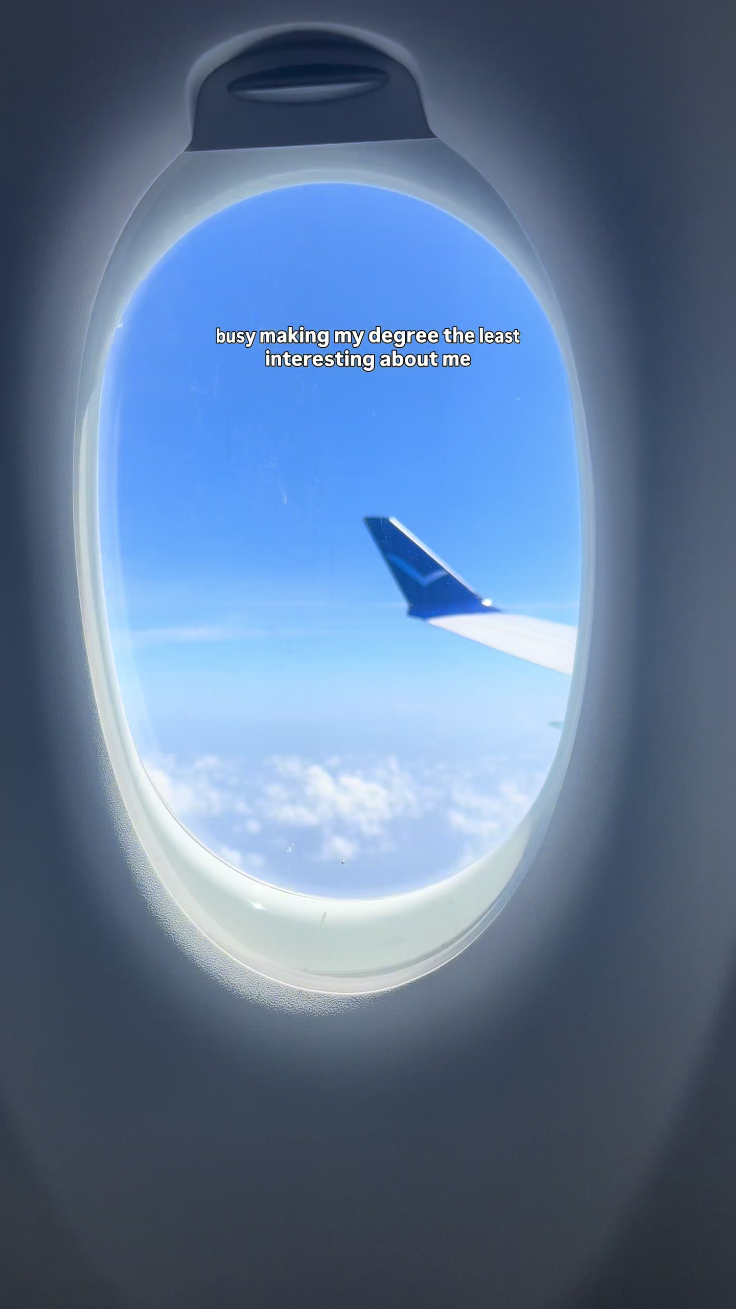 @Your traveling friend ✈️