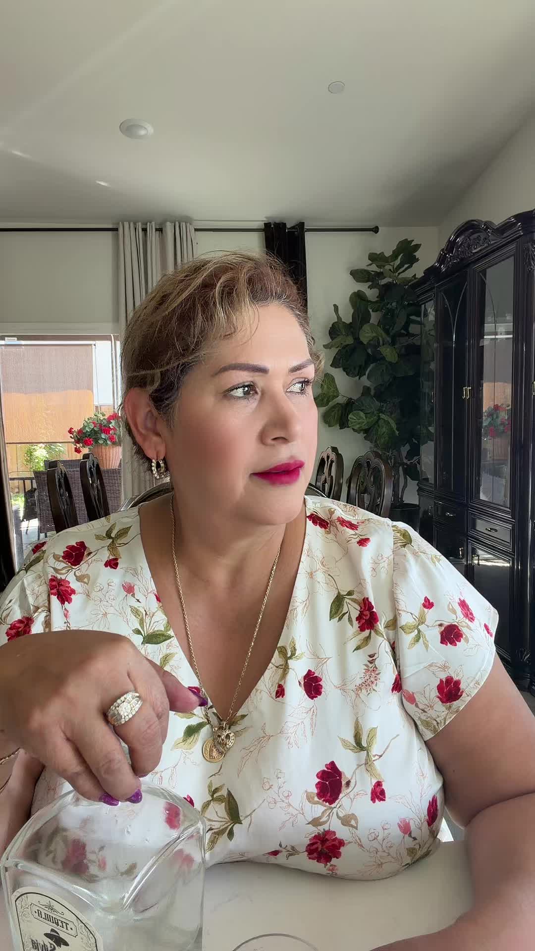 @doña silvia