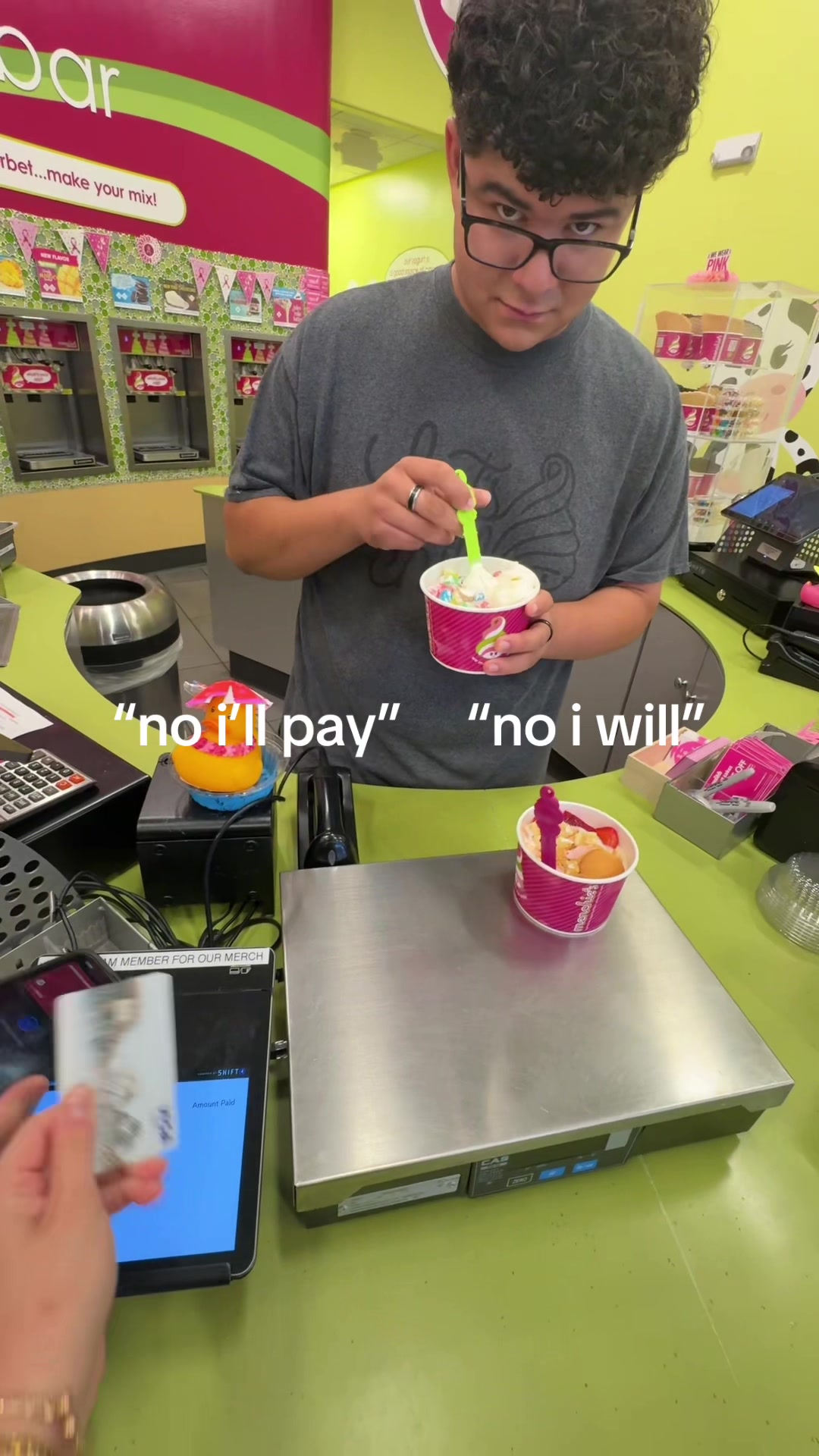 @Menchies Herriman! 🍦