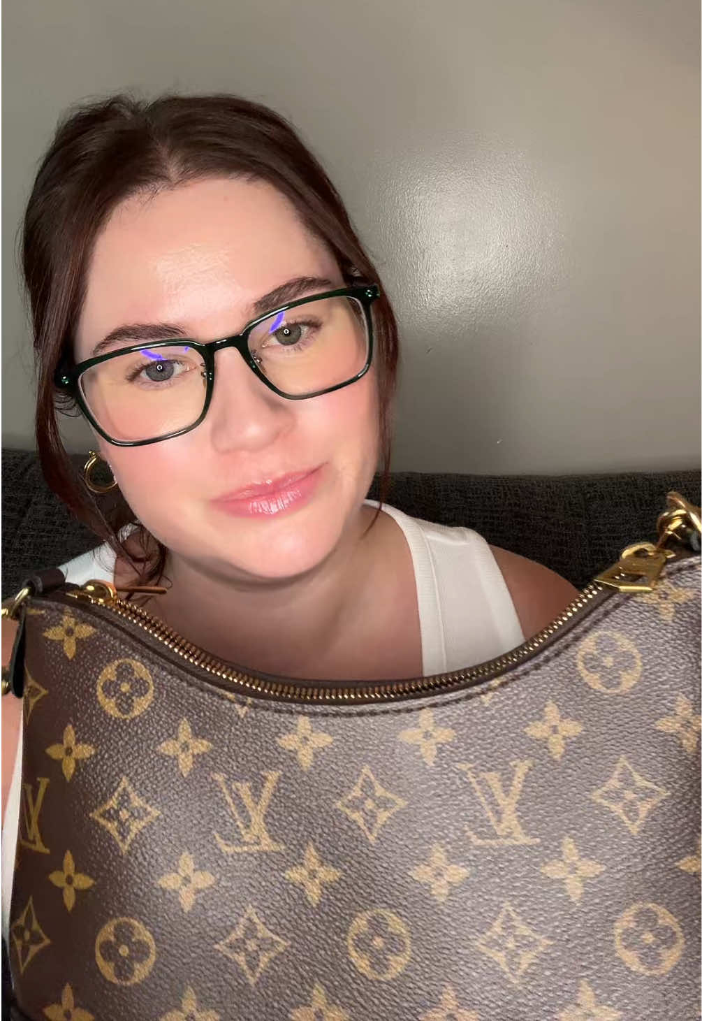 @Becca
