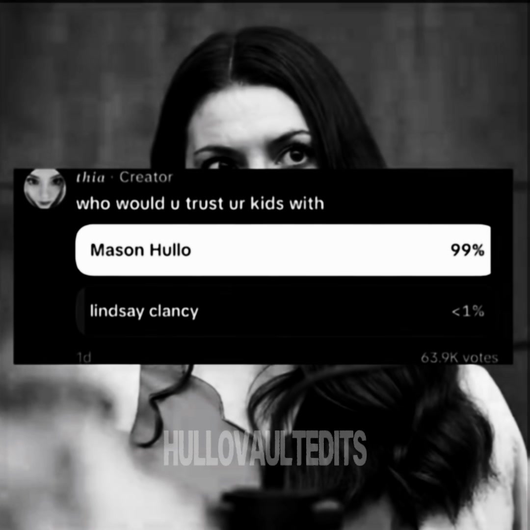 @Hullo’s Vault Edits