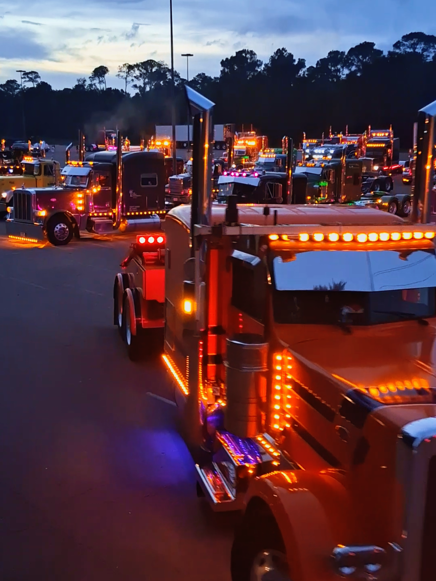 @TRUCK STOP KING
