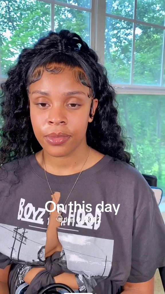 @ChasityShanelle