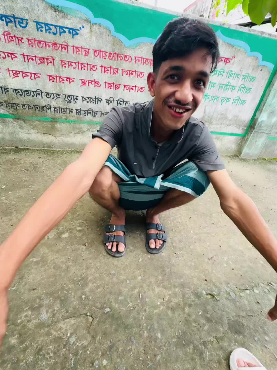 @Mohammad Wasif Adnan Ovi