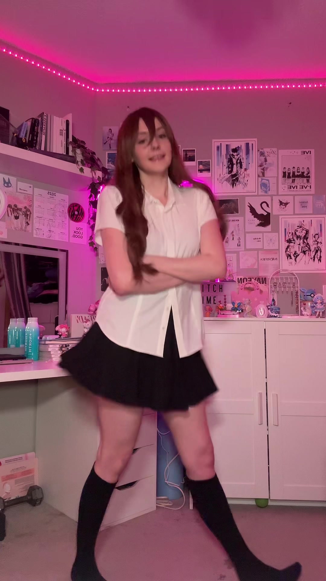 @Tasha <3 | Streamer