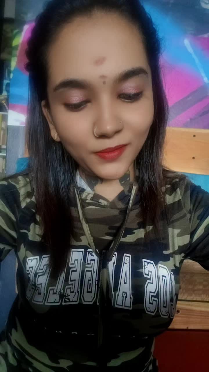 @Vaishnavi quinn🖤💋