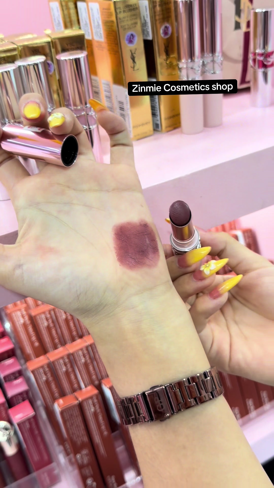 @Zinmie Cosmetics Shop