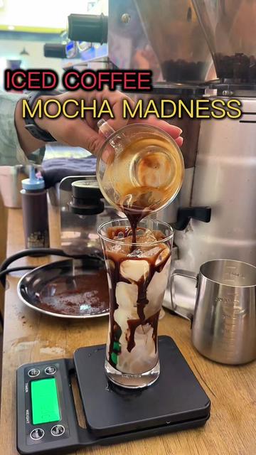 @EBA Kathmandu - Bar & Barista