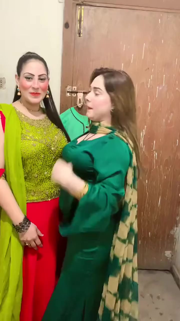 @Nageena khan peshawar