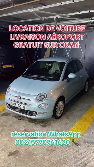 @Automobiles Abdenour