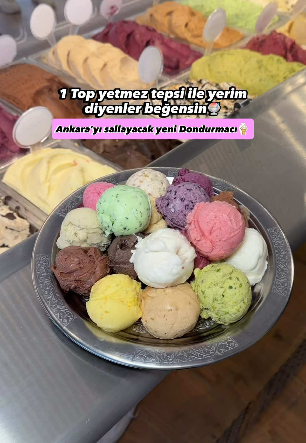 @Ankara Mekan Keşfi