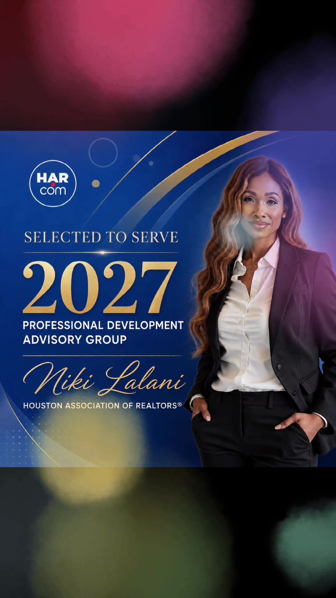 @Niki Lalani - Realtor | TX