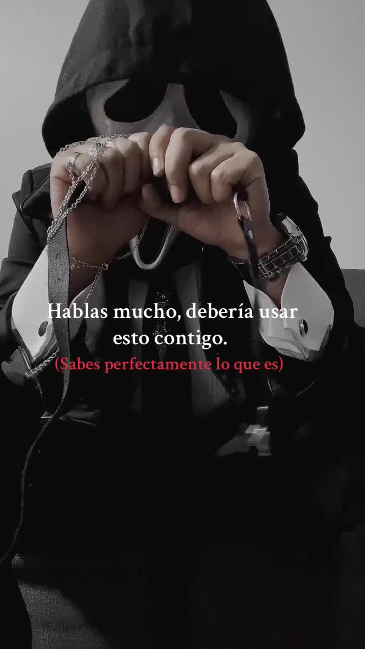 @Sr.Dan ⛓️