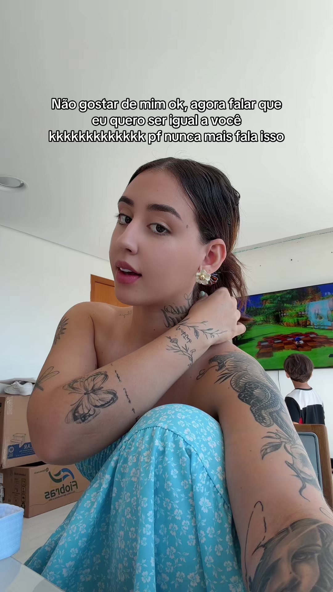@Giulia Gusmão 🐝