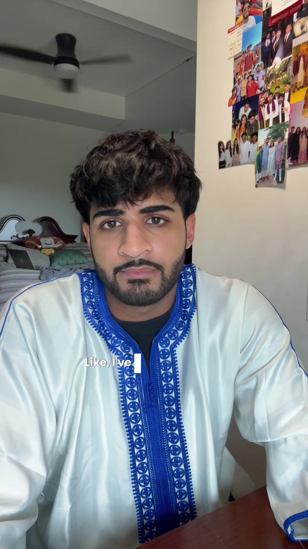 @Faizaan Dossani