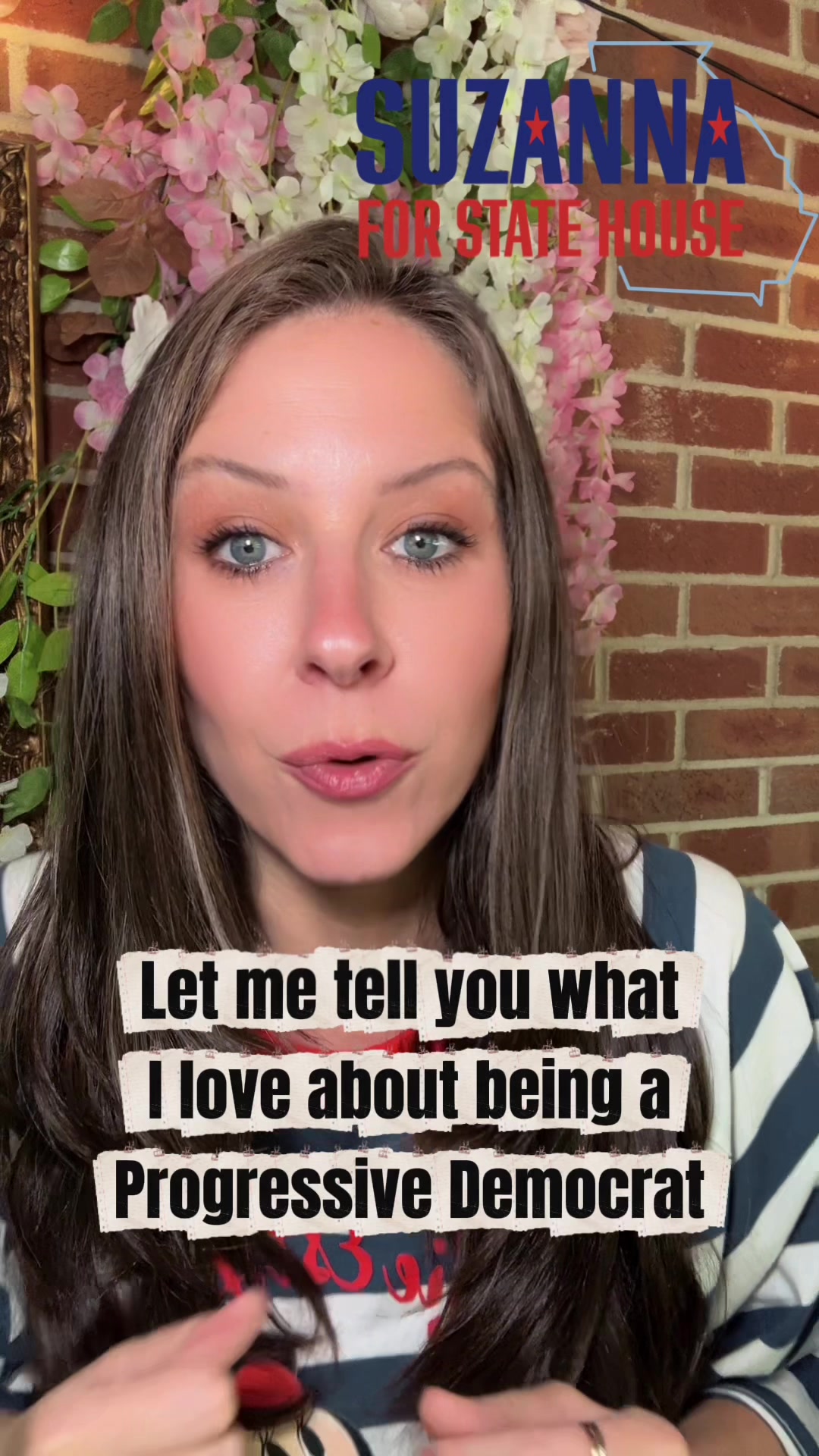 @Suzanna for Georgia