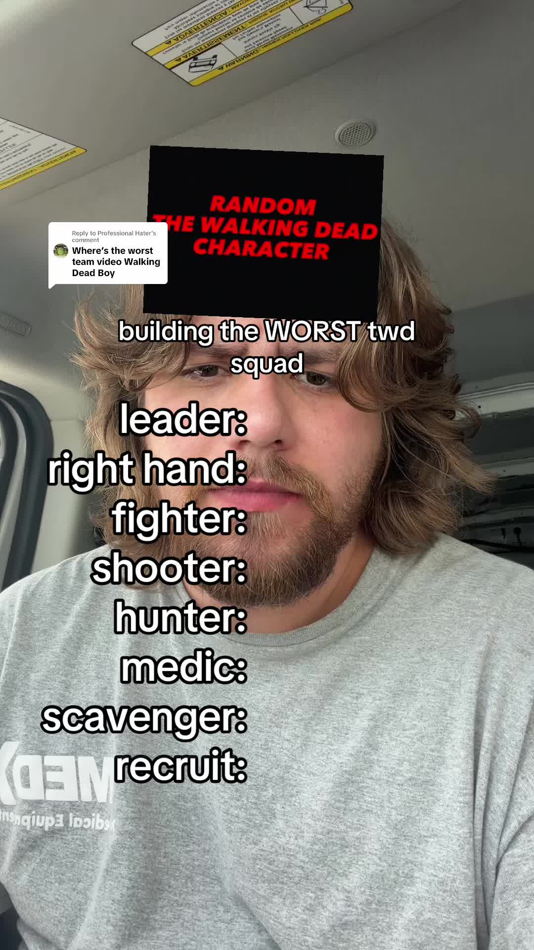 @🧟&zwj;♂️ChrisTWD🧟&zwj;♂️