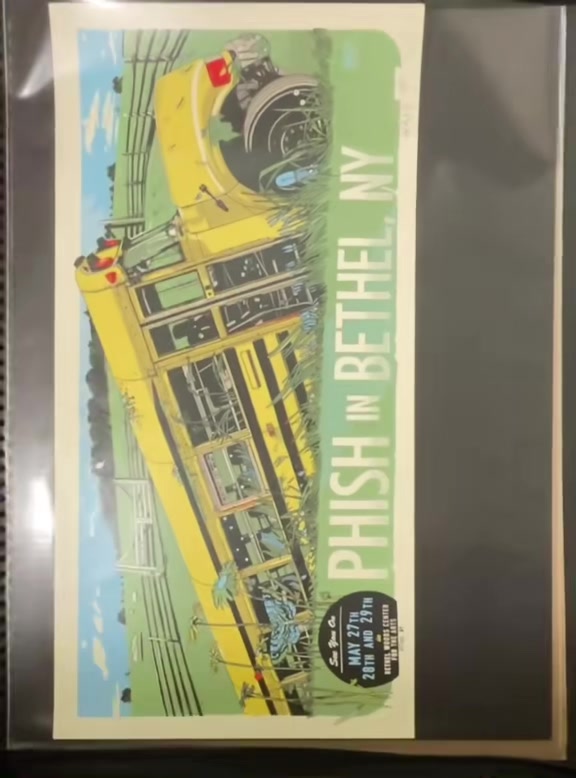 @Phish Dad