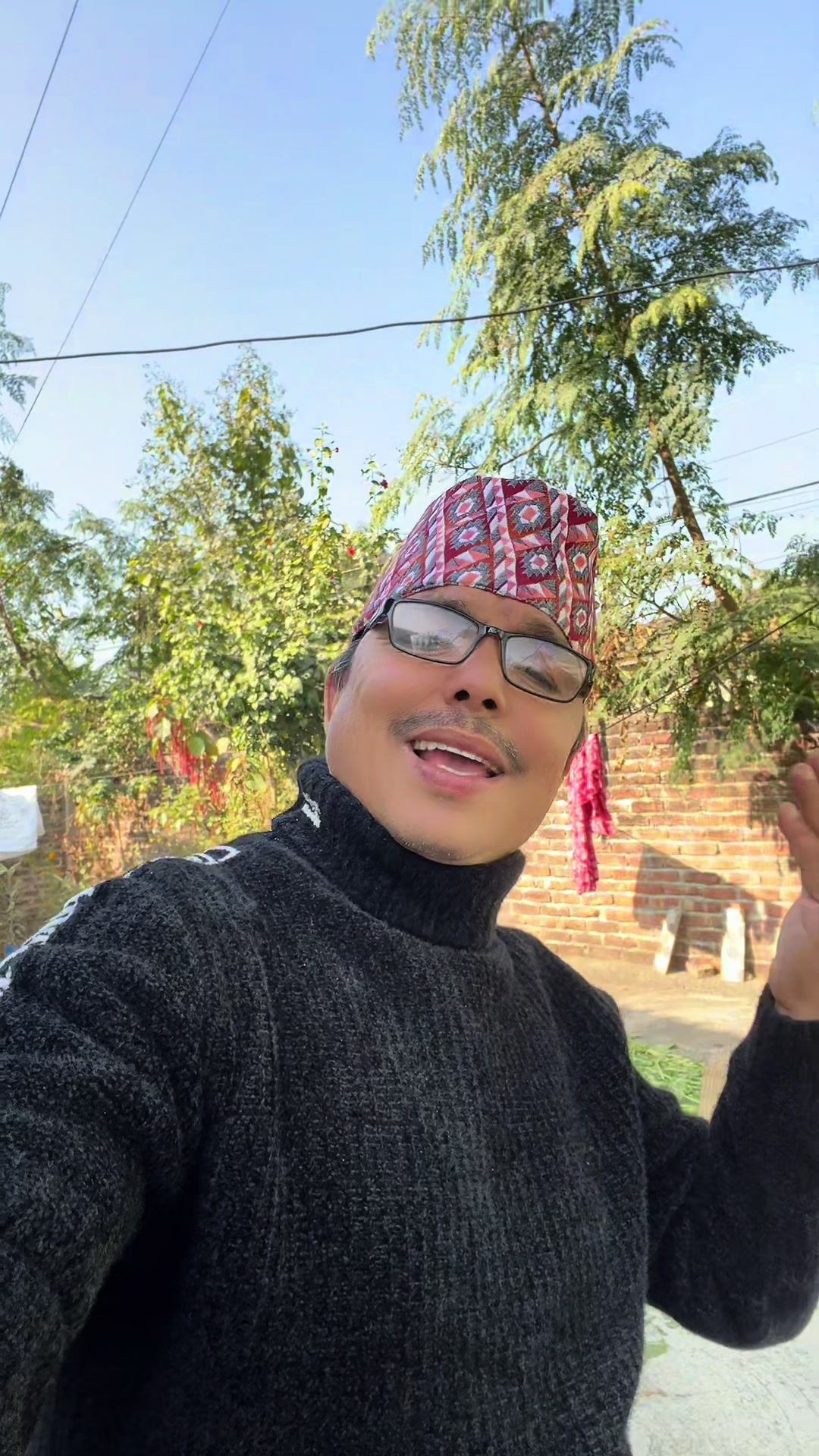 @tika prasad giri777