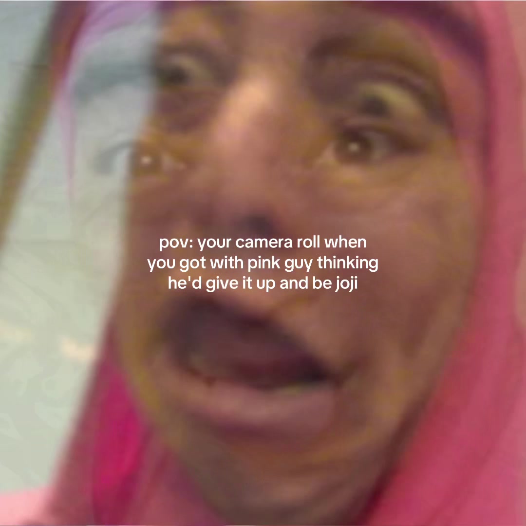 @joji access