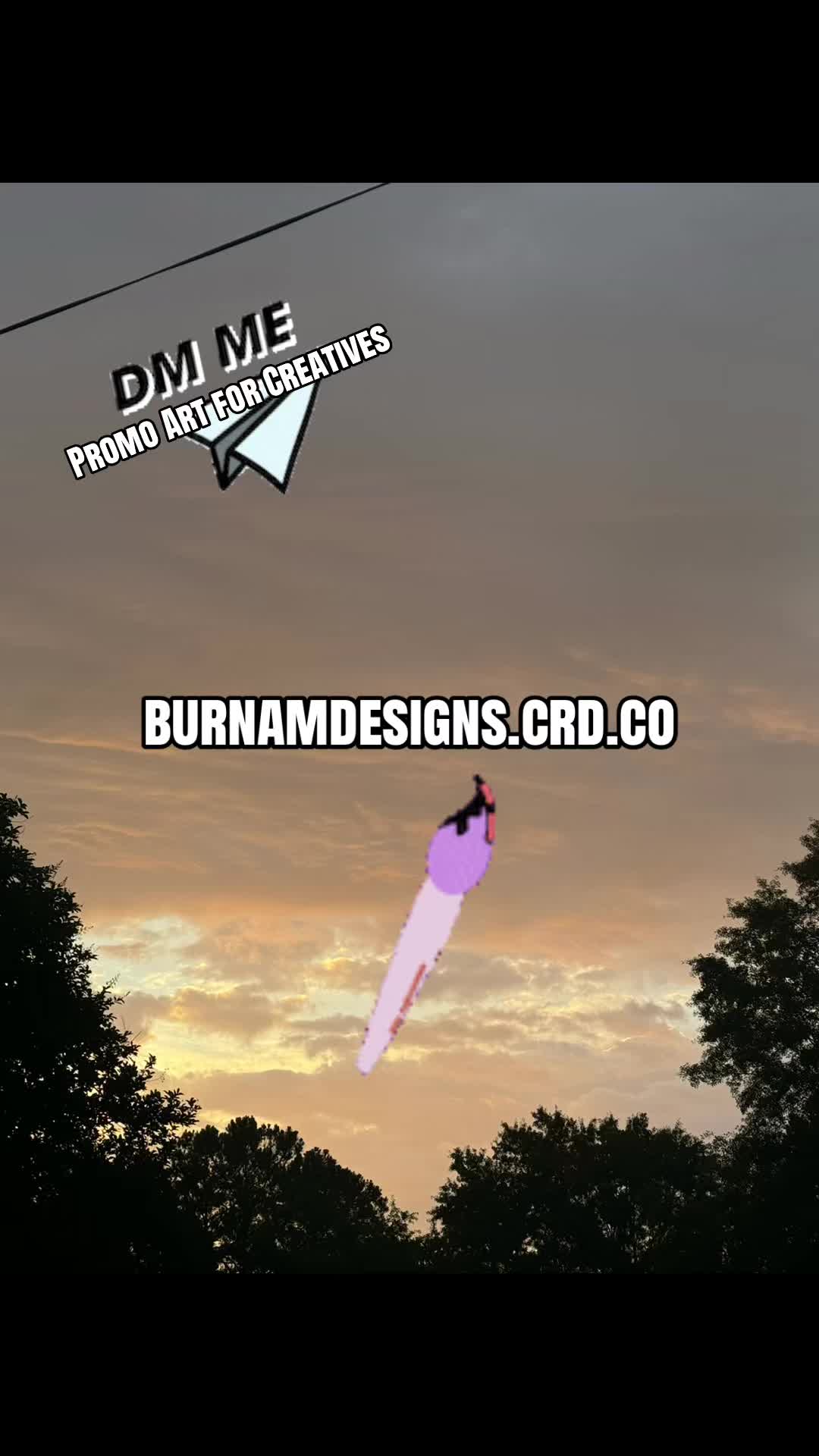 @Burnam🔥Designs