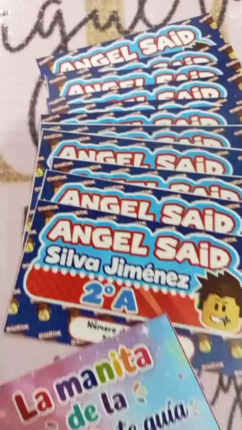 @Al Figueroa Personalizados