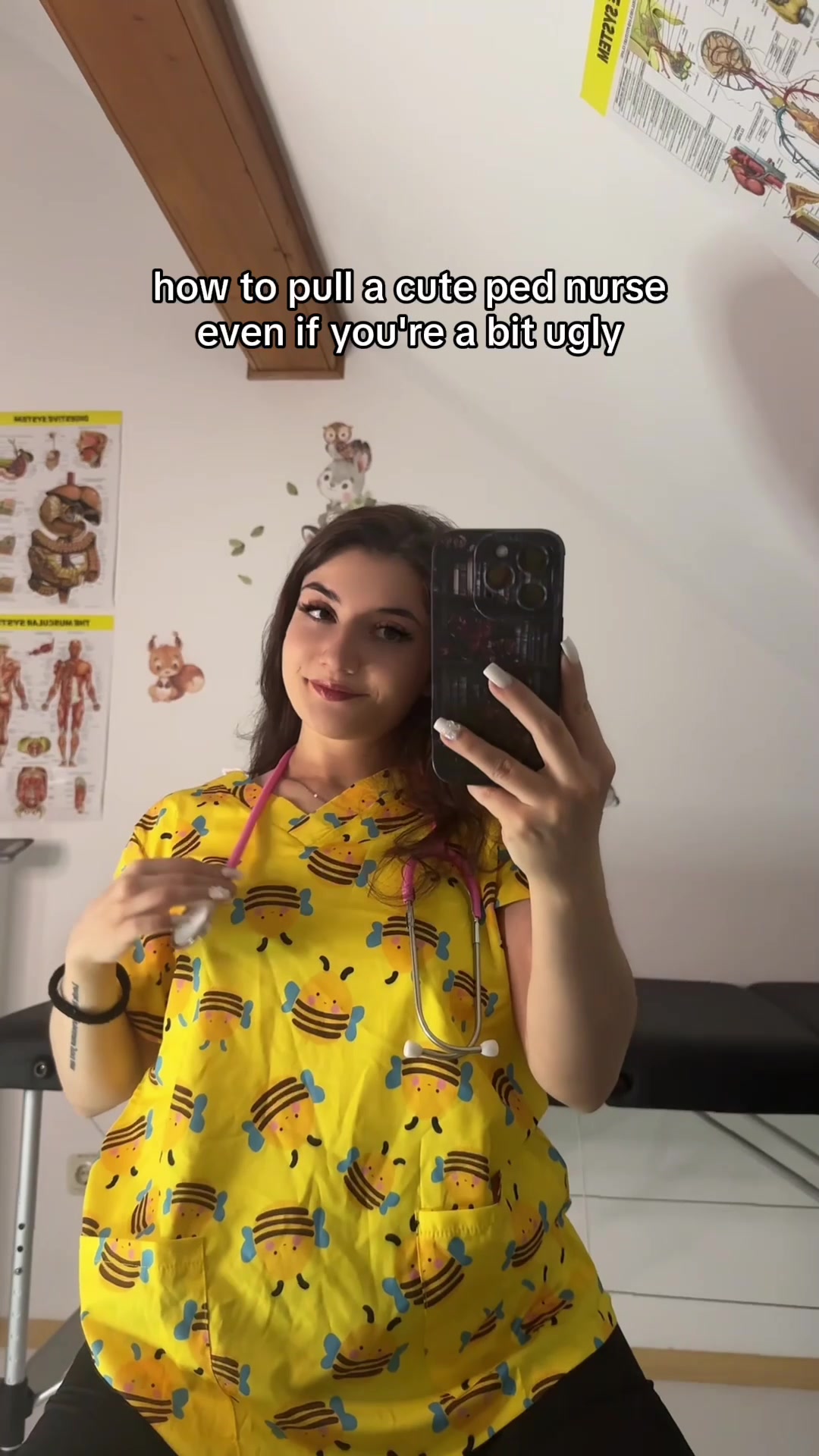 @rosiethenurse