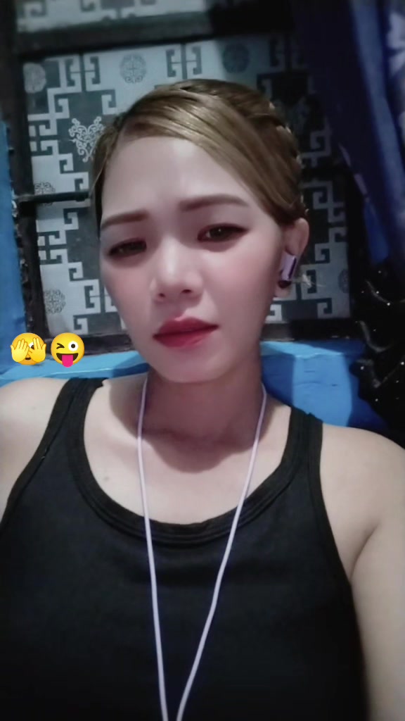 @chinita yarn🤭