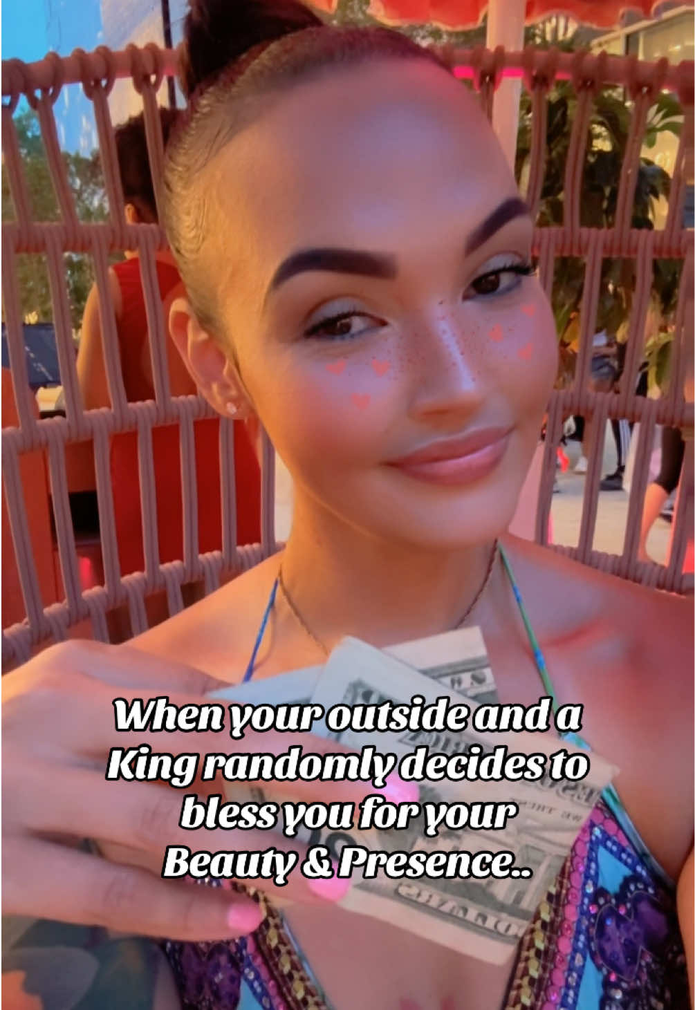 @🧧MistressArabella𖤐𓄃