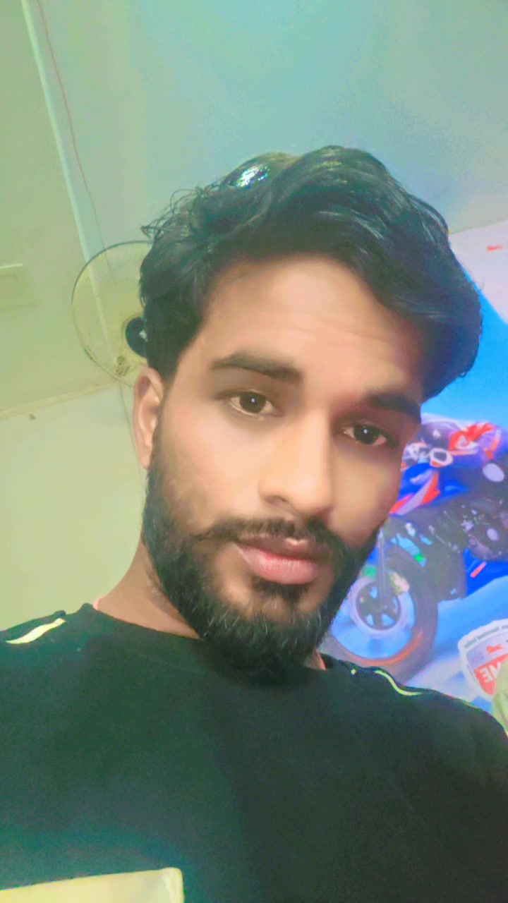 @Mohan Mahato