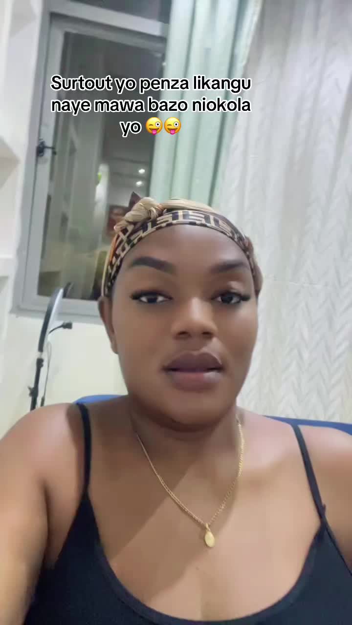 @E💲enge 🦋mwsi azanga mbanda🦋