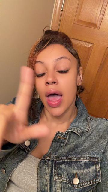 @Pretty savage 🤪🥴💕