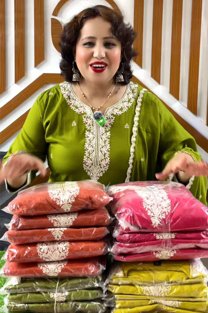 @Unique Collection,Jadibuti Ktm