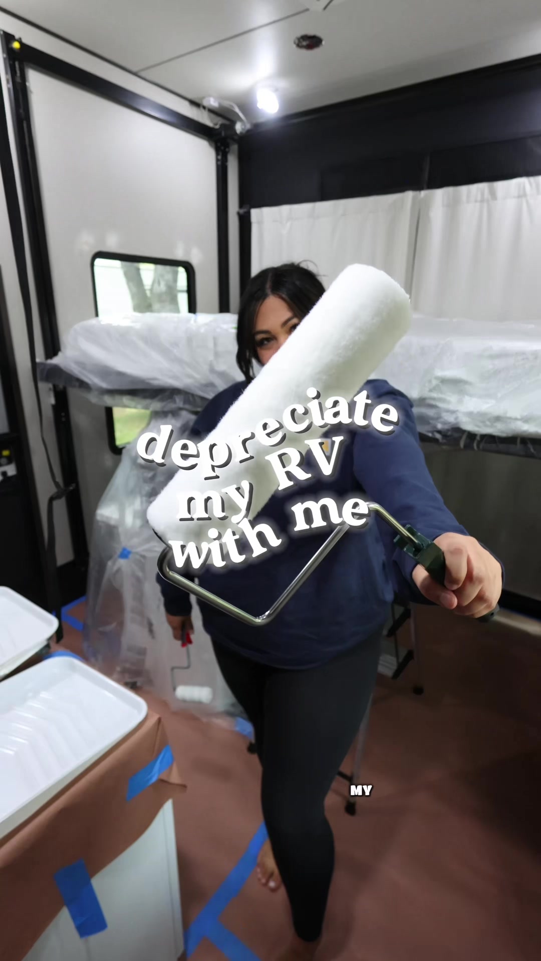@Celine 🖤⚡️ RV housewife