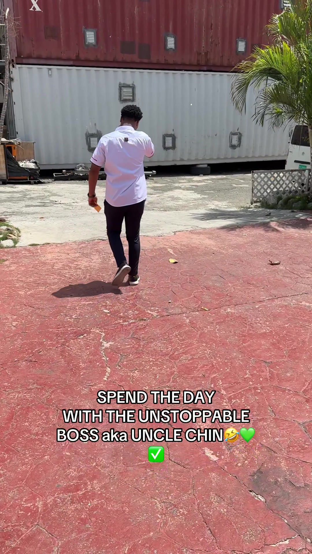 @Unstoppable enterprises!