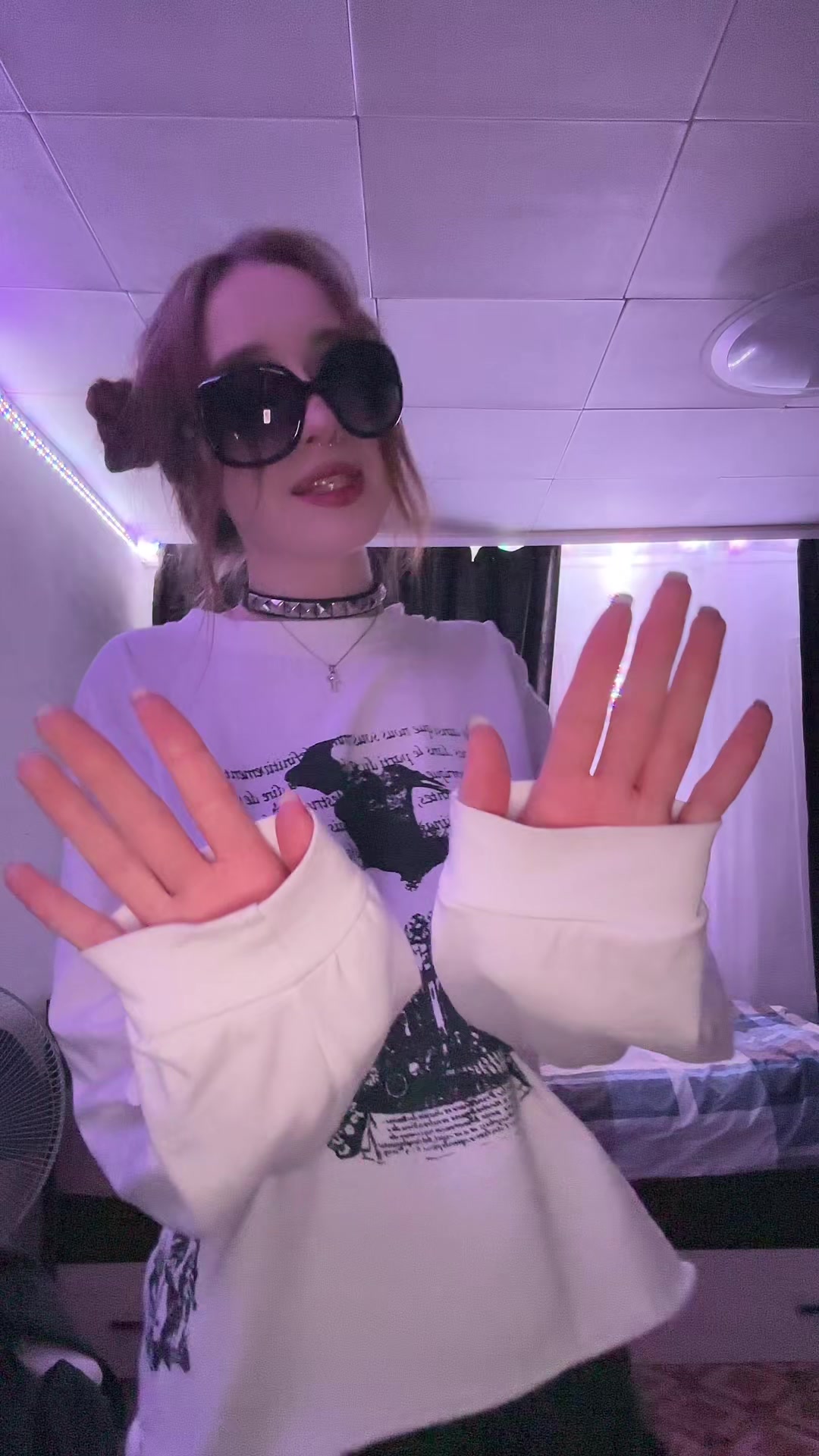 @;(