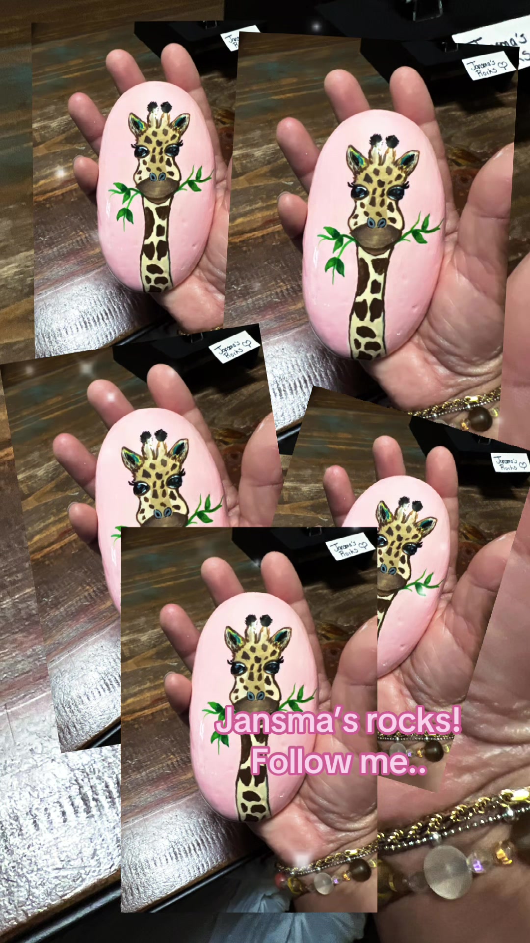@Janszaprocks